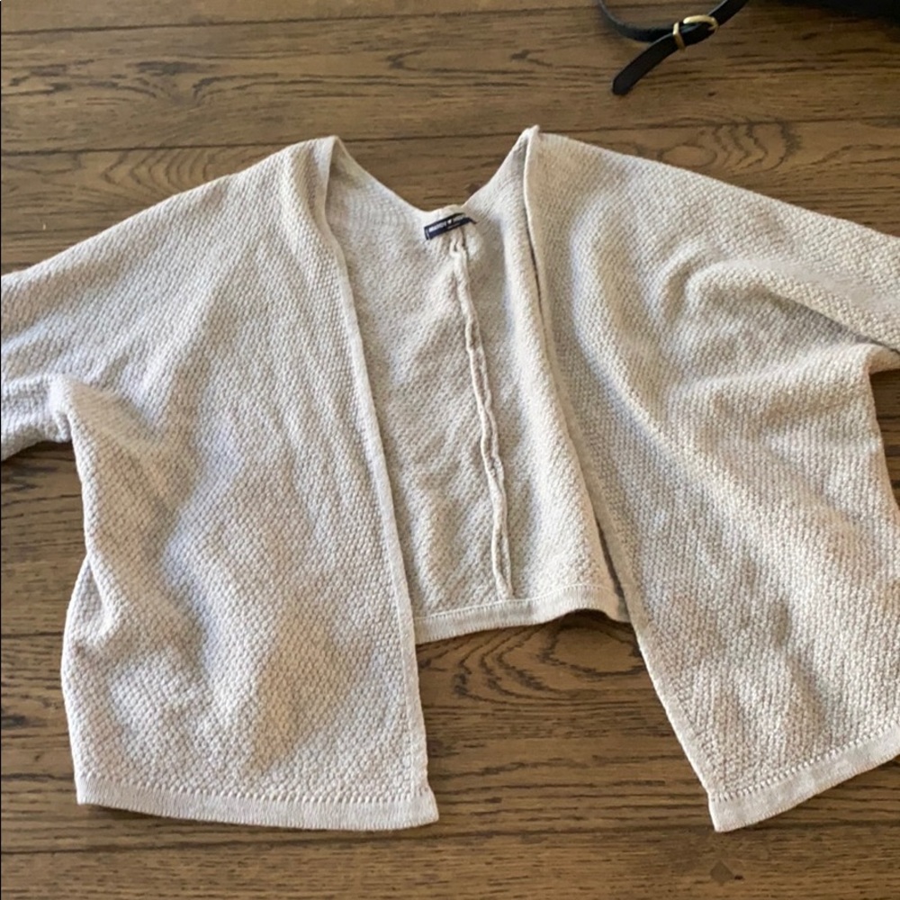 Brandy Melville sweater